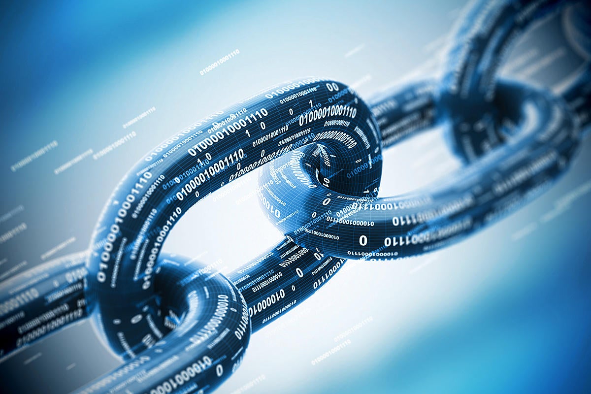 Support Chain Security How we’ll solve software supply chain security - Supply Chain Council ...