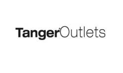 Tanger Factory Outlet Centers logo