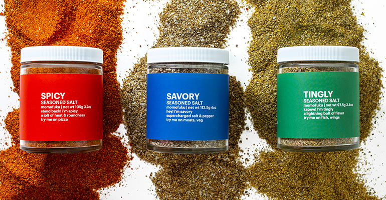 Momofuku takes its restaurant success to retail shelves Momofuku takes its restaurant success to retail shelves