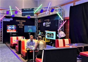 PYTCH and Chauvet Professional Rock World Procurement Awards