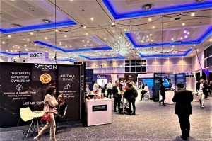 PYTCH and Chauvet Professional Rock World Procurement Awards