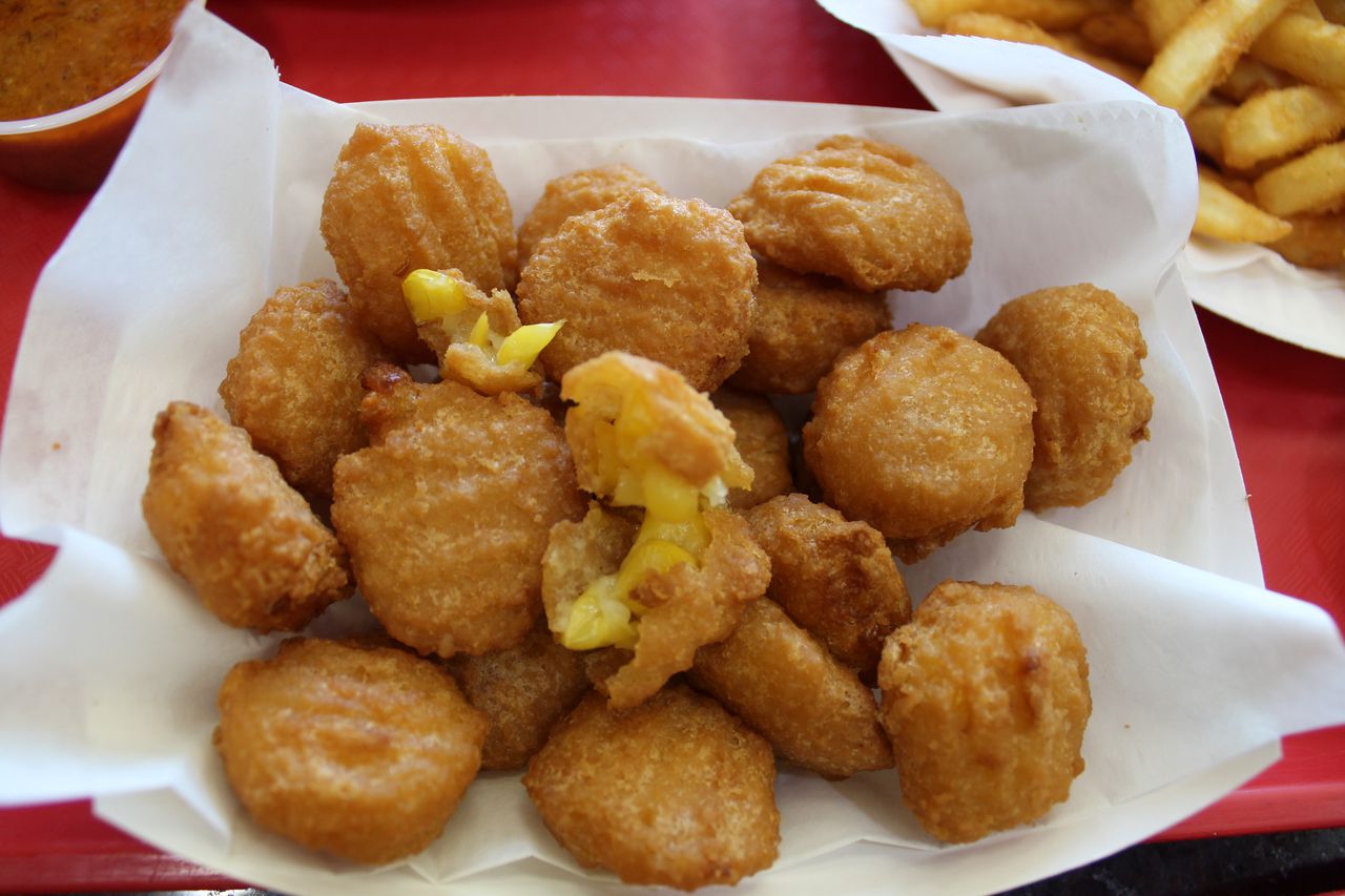 Wing World