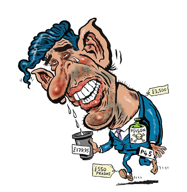 The idea of Rishi Sunak being made health secretary to give him ¿ownership¿ of the NHS has been played down. ¿There is no plan to offer him anything,¿ claimed one source