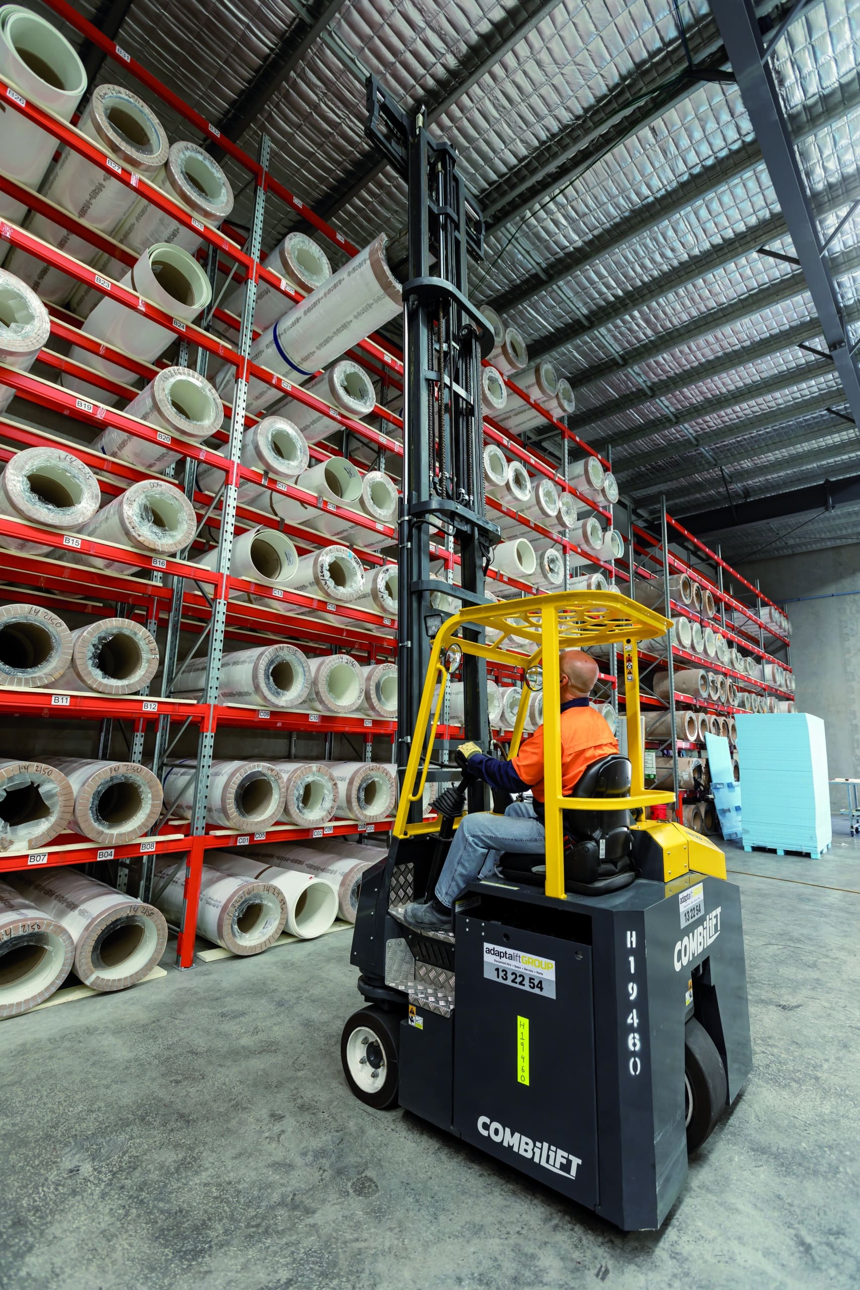 Combilift
