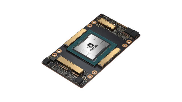 Nvidia A100