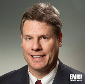 bae systems, Terry Crimmins  BAE Systems Electronic Systems Sector President