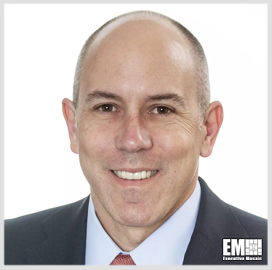 bae systems, Scott Howat  Senior Vice President of Finance