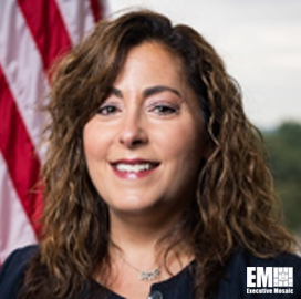 bae systems, Leslie Jelalian  Senior Vice President of Strategy and Corporate Development 