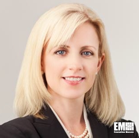 bae systems, Shelly O'Neill Stoneman  Senior Vice President of Government Relations