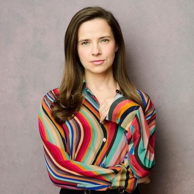 Maria Rioumine, CEO, Founder, Kojo