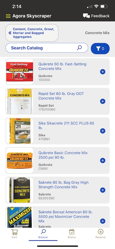 CFA and Kojo Partnership