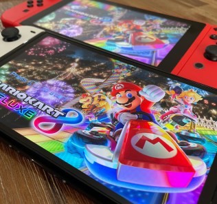 No new Nintendo Switch model expected before March 2023 – Nintendo