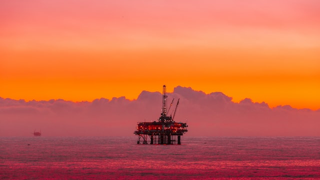 Is Oil & Gas Production A Good Career Path?