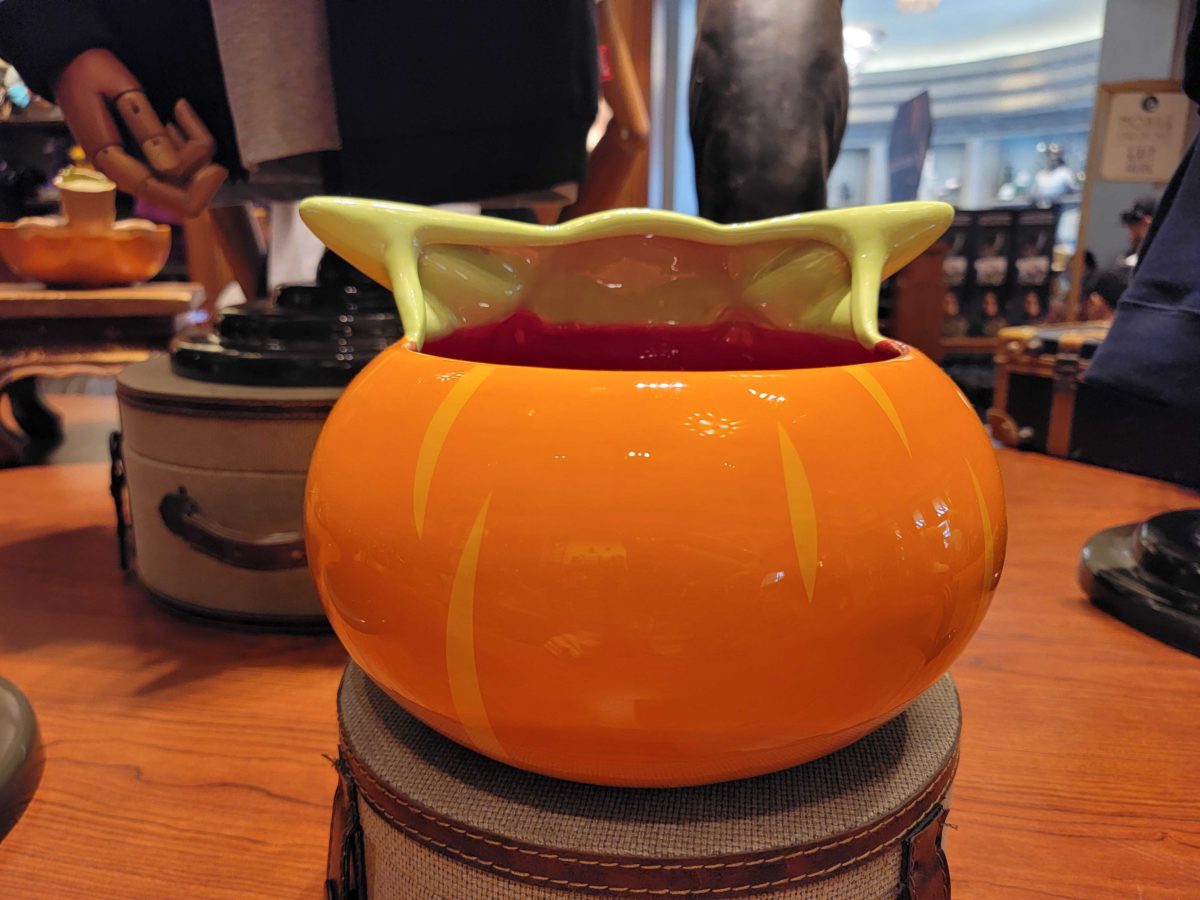 New Star Wars Halloween Merchandise Including Mummy Grogu Plush and Droid Factory Figures at Disneyland Resort 15 star wars halloween merch 153757