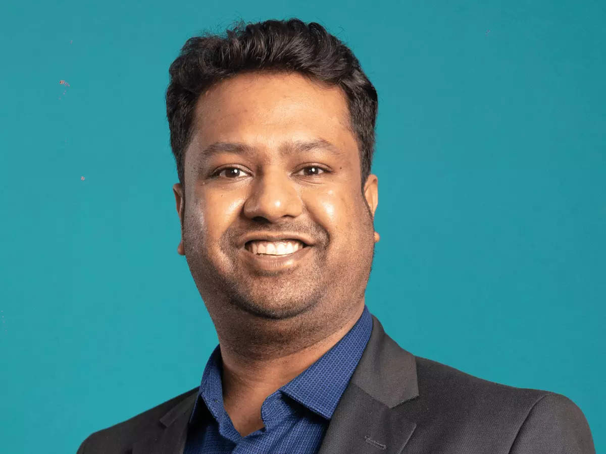 Bull markets led to exuberance in crypto, bear markets will mature it: Ashish Singhal, CoinSwitch Bull markets led to exuberance in crypto, bear markets will mature it: Ashish Singhal, CoinSwitch