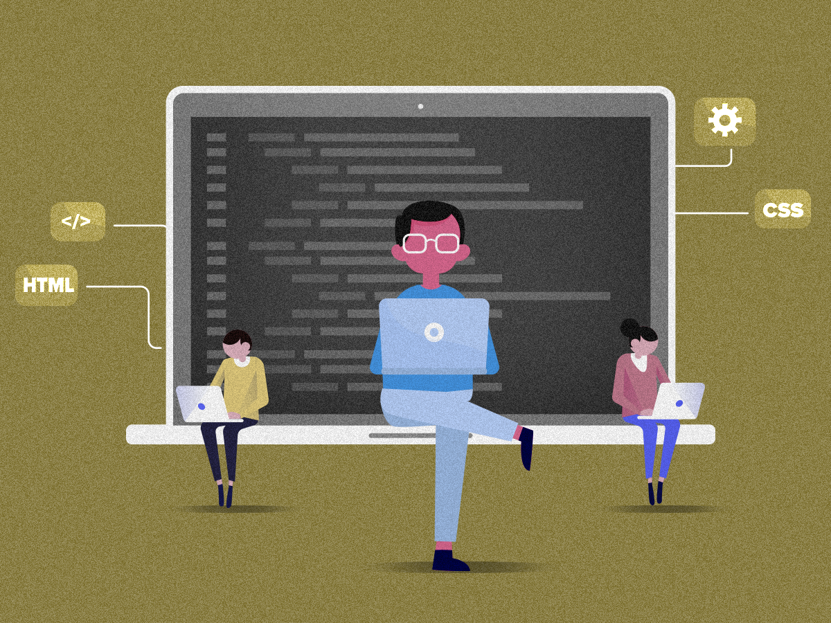 IT services firms are gearing up for gig workers to become a mainstream phenomenon_THUMB IMAGE_ET TECH IT services firms are gearing up for gig workers to become a mainstream phenomenon_THUMB IMAGE_ET TECH