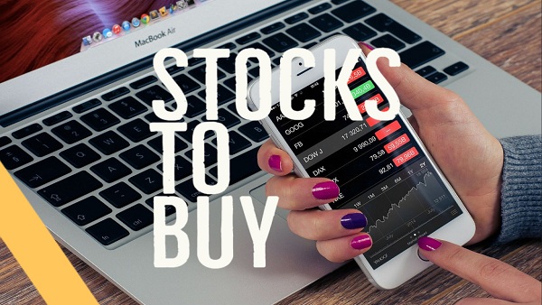 Buy for a target price of Rs 1,970