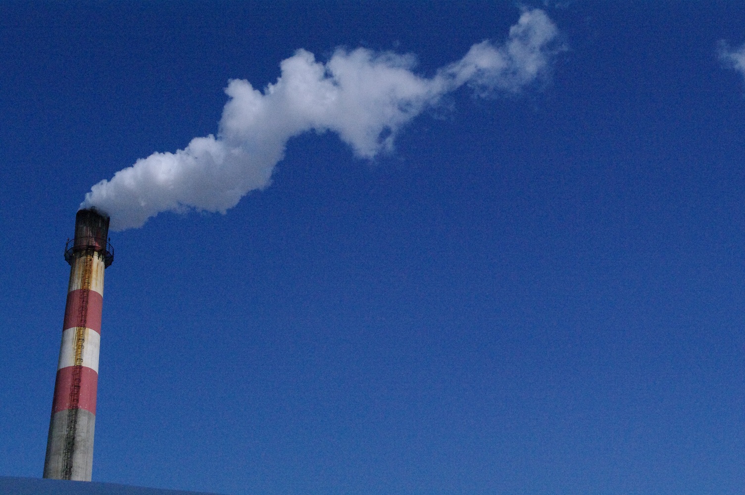 greenhouse gases climate change