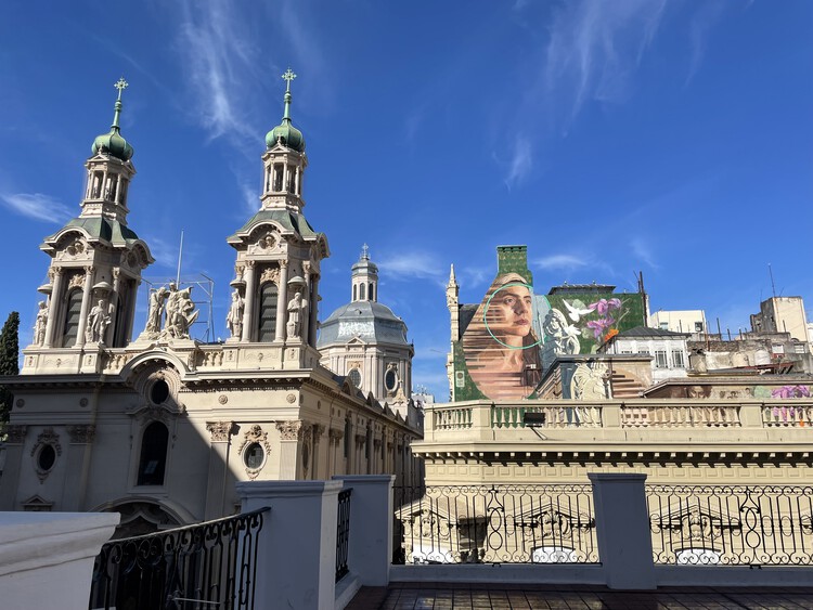 Urbanism with a Gender Perspective: 7 Guidelines for the Design of Public Spaces in Buenos Aires - Image 10 of 15