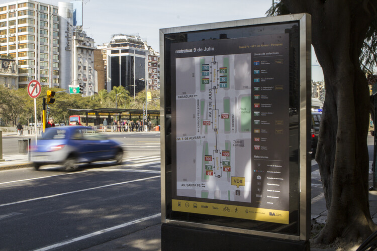 Urbanism with a Gender Perspective: 7 Guidelines for the Design of Public Spaces in Buenos Aires - Image 14 of 15