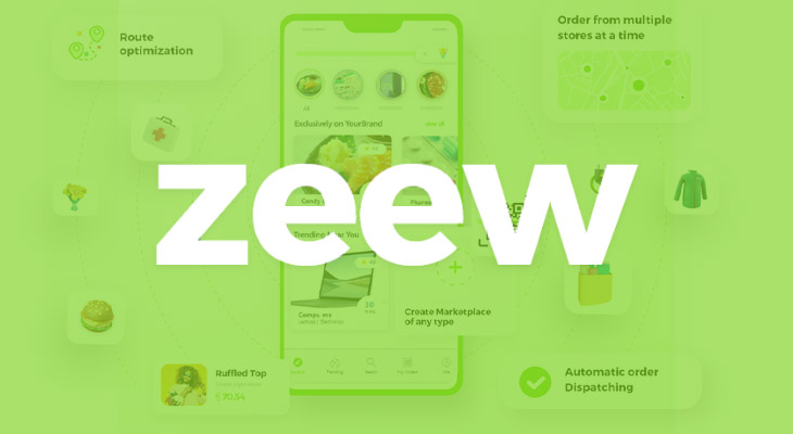 Ecommerce Startup Zeew Raises $630K In Seed Funding 1 Zeew