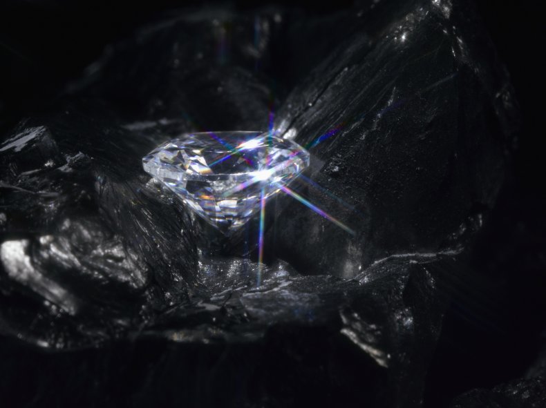 diamond