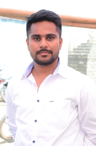 image of Pradip Shitole, writer on AI in the supply chain