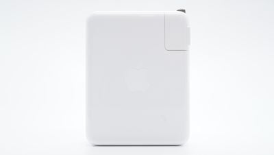 Apple 140W Adapter ChargerLab