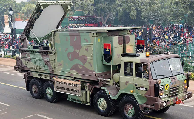 Army Hardware Worth Rs 1.8 Lakh Crore Approved For Procurement: Centre