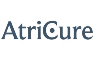 Atricure new logo