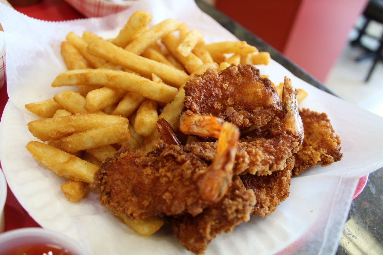 Wing World