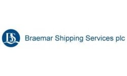 Braemar Shipping Services logo