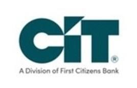(PRNewsfoto/CIT, a division of First Citizens Bank)