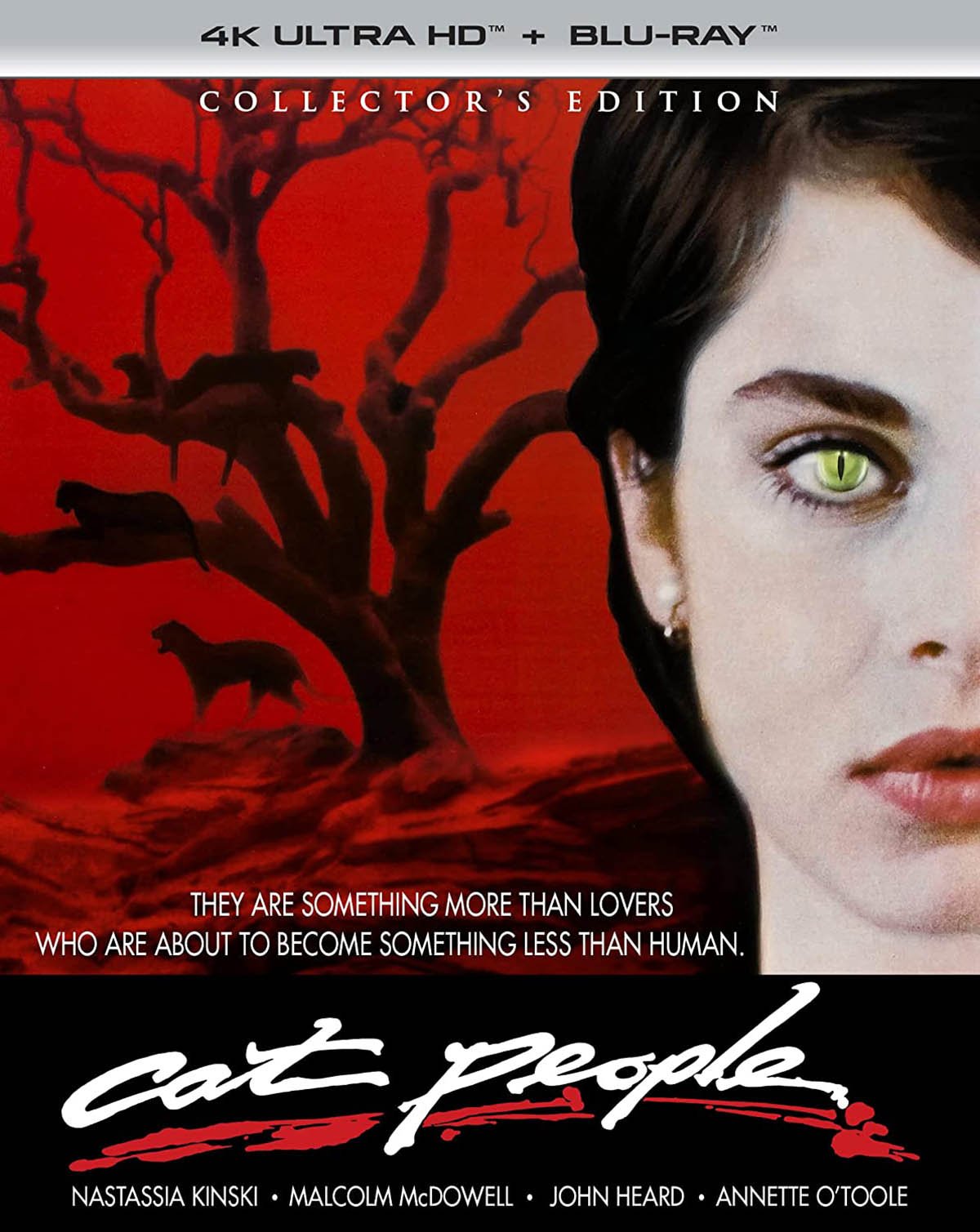 Cat People