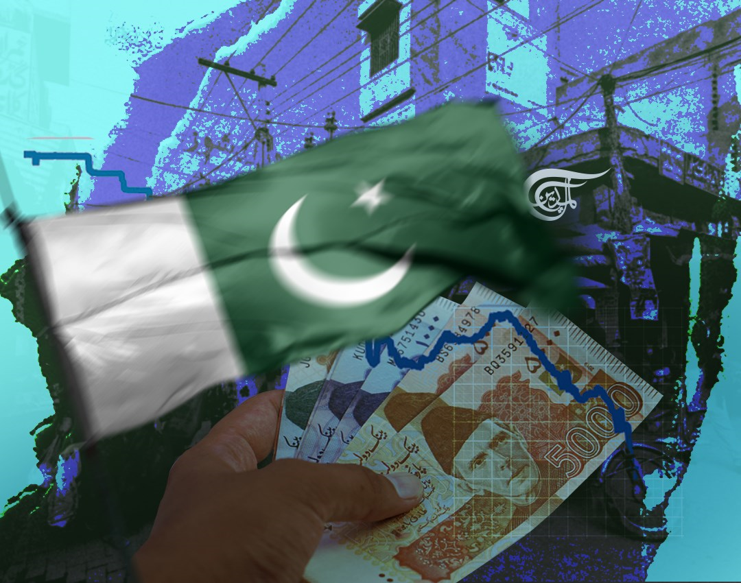 Economic Crisis and Political Pressure: Will Pakistan Default?