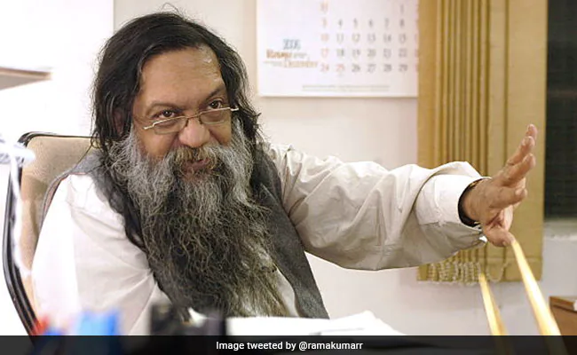 Economist Abhijit Sen - An Advocate Of MSP, Public Distribution System Economist Abhijit Sen - An Advocate Of MSP, Public Distribution System
