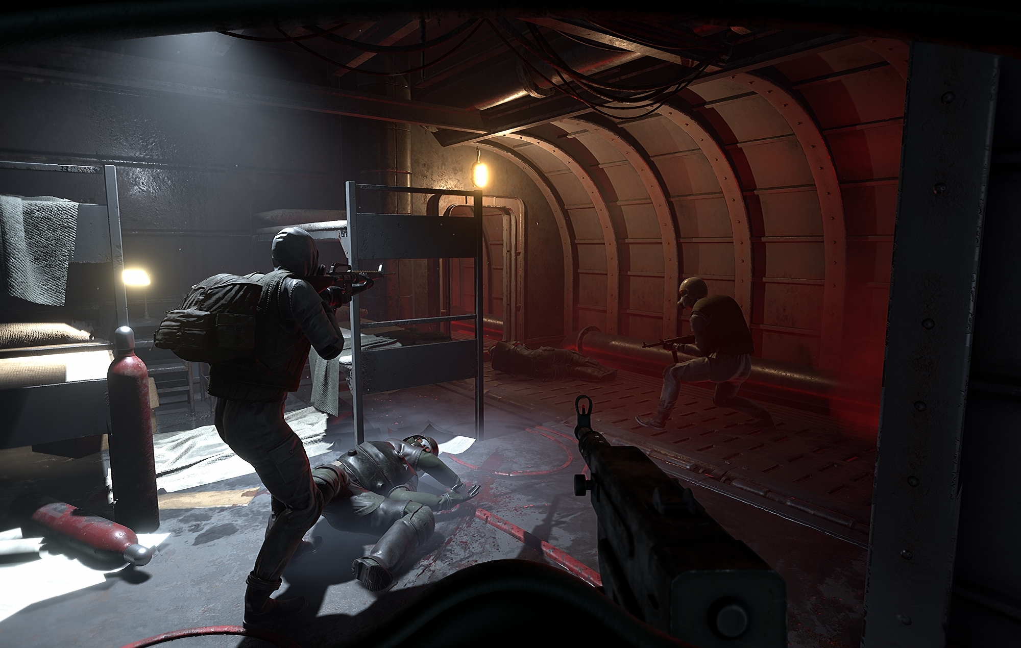 Marauders. Credit: Small Impact Games.