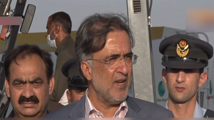 Floods washed away crops, caused disruption of supply chain: Kaira