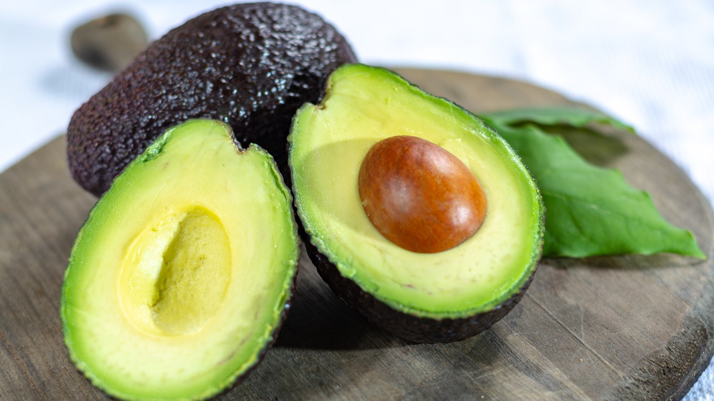 “It's becoming more and more ubiquitous across all cuisines. And then you throw in the health aspects. You throw in its crossover into pop culture. I think it's definitely the belle of the ball, so to speak,” says Patrick Cortes, senior director of business development, Mission Produce.