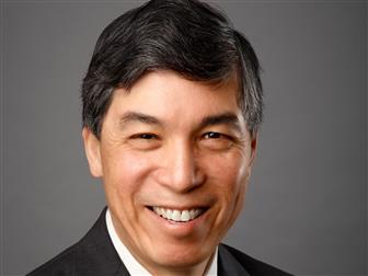 Harvard Business School professor Willy Shih.  Credit: Willy Shih