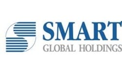SMART Global logo