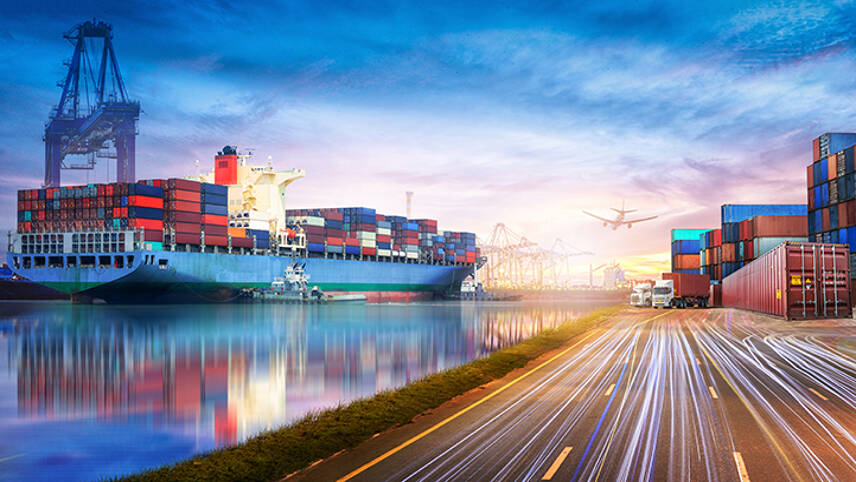 How to move towards a more sustainable supply chain