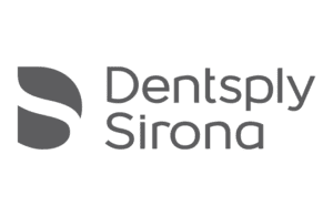 Dentsply Sirona logo