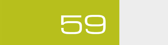 Overall Score - 59