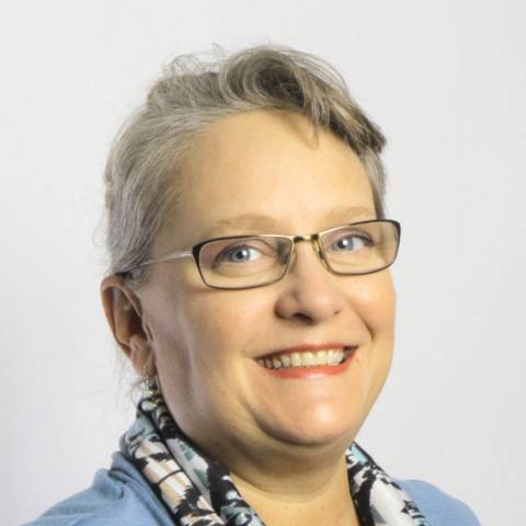 Profile Image of Janet Patton