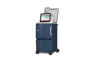 Outset Medical Tablo