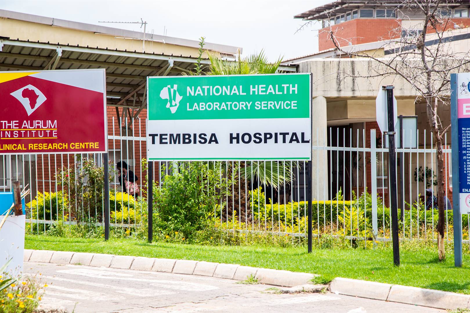 The audit flagged porous procurement systems, competitive bidding having been bypassed and officials’ overspending. Photo: Gallo Images/OJ Koloti