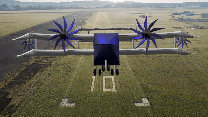 Grass landing strip without human 2-22-22 02