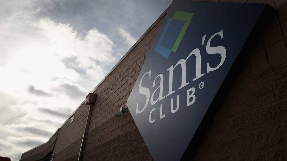 Sam's Club