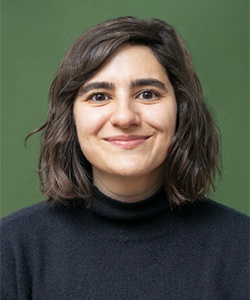 Marguerite Zabar Mariscal, CEO, Momofuku, since May 2019